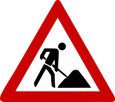 baustelle